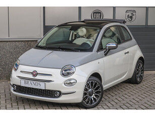 Fiat 500C 1.2 Collezione Navi Clima Limited ed. Uniek Garantie