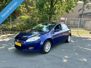 Fiat Bravo 1.4 Edizione Prima NETTE AUTO RIJD EN SCHAKELT GOED