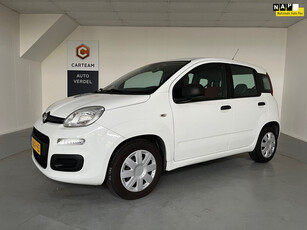 Fiat Panda 0.9 TwinAir Edizione Cool Airco