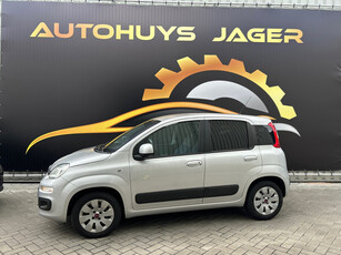 Fiat Panda 0.9 TwinAir Lounge