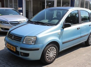 Fiat Panda 1.2 DYNAMIC/ Open dakje