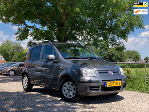 Fiat Panda 1.2 Edizione Cool | 5-Deurs + Airco nu € 3.975,-!!!