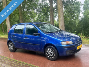 Fiat Punto 1.2i AIRCO!CITY!5DEURS!KOOPJE!