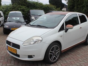 Fiat Punto 1.3 M-JET ACTUAL