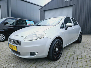 Fiat Punto Evo 1.2 Dynamic AIRCO APK 03/2025 VASTEPRIJS