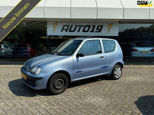 Fiat Seicento 1.1 Team