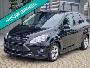 Ford C-Max 1.0 EcoBoost 125pk Trend nw. distributie!