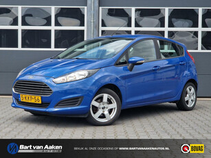 Ford Fiesta 1.0 Champion Nieuwe Distributie Airco Nieuwe APK