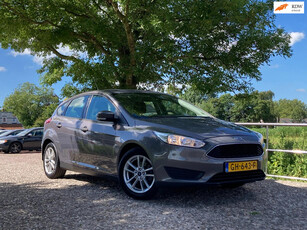 Ford Focus 1.0 Trend Edition | Cruise + Airco + Navi nu € 8.450,-!!!