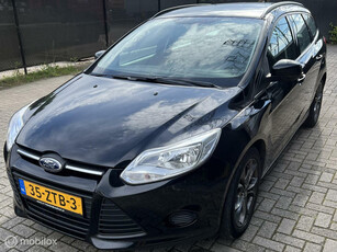 Ford Focus Wagon 1.0 EcoBoost Edition