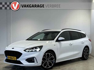 Ford FOCUS Wagon 1.0 EcoBoost ST Line Business