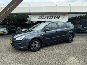 Ford Focus Wagon 1.6 TDCI Trend