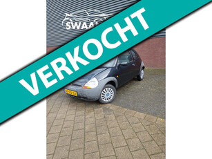 Ford Ka 1.3 Century met nieuwe APK