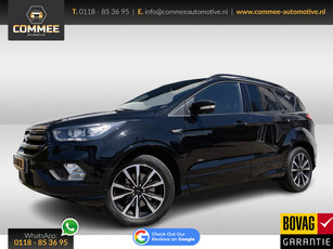 Ford Kuga 1.5 EcoBoost ST Line AWD Trekhaak I CAM