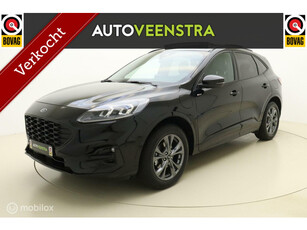 Ford Kuga 2.5 PHEV ST-Line X