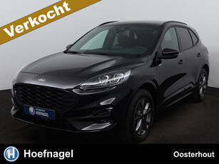 Ford Kuga 2.5 PHEV ST-Line X | Adaptive. Cruise | Stoelverw. | Camera