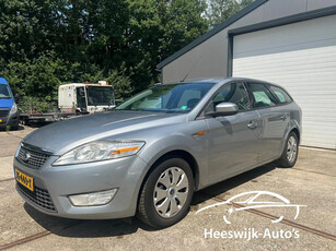 Ford Mondeo 1.8 Tdci Clima Lm velgen