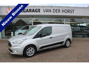 Ford Transit Connect 1.5-100pk EcoBlue L2.