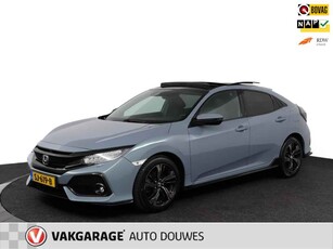 Honda Civic 1.5 i-VTEC Sport Plus | Automaat | NAP |