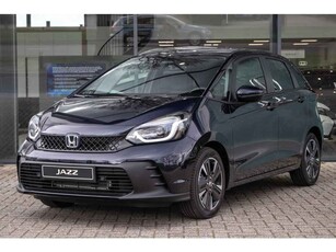 Honda Jazz 1.5 e:HEV Advance Automaat