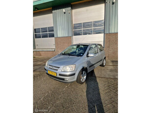 Hyundai Getz 1.3i Dynamic Sky|Airco|Dakraam|