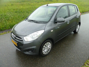 Hyundai I10 1.0 i-Drive Cool