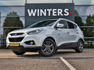 Hyundai ix35 1.6i GDI Go! Nieuw binnen!