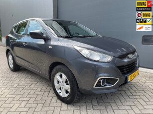 Hyundai Ix35 2.0i Active / Airco / Trekhaak (Verkocht)