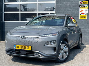 Hyundai Kona EV Comfort 39 kWh 14495 NA SUBSIDIE, Apple Carplay, Camera, Cruise