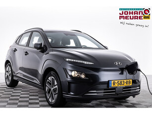 Hyundai KONA EV Comfort 39 kWh *SUBSIDIE MOGELIJK* ✅ 1e Eigenaar