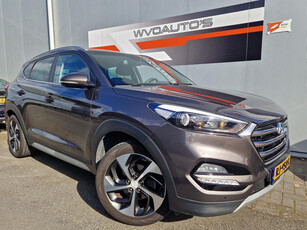 Hyundai Tucson 1.6 GDi Comfort