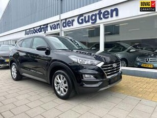 Hyundai TUCSON 1.6 T-GDI Comfort