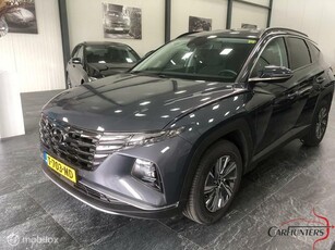 Hyundai Tucson 1.6 T-GDI HEV Comfort Smart 230PK