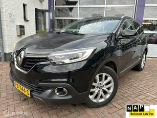 Kadjar 1.2 TCe Limited * NAVIGATIE * AIRCO * PDC V A