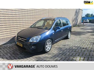 Kia Carens 2.0 CVVT X-ecutive |NAP |Arico | 5drs.