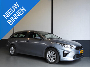 Kia Ceed Sportswagon 1.5 T-GDi DynamicLine NAVI/CAMERA/TREKHAAK/16