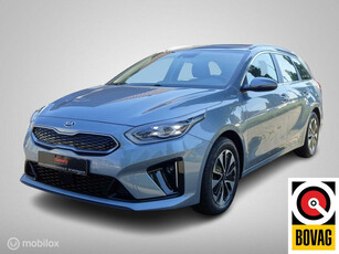 Kia Ceed Sportswagon 1.6 GDI PHEV Spirit PDC V+A Trekhaak !!!