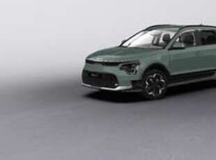 KIA e-Niro EV Edition Advanced 66.8 kWh ACTIE MODEL! ?2950,- SEPP MOGELIJK!