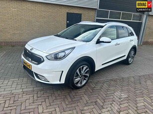 Kia Niro 1.6 GDi Hybrid ExecutiveLine Automaat