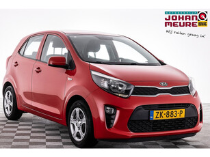 Kia Picanto 1.0 CVVT EconomyPlusLine 5-drs | AIRCO ✅ 1e Eigenaar .