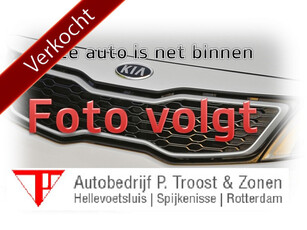 Kia Picanto 1.0 CVVT EconomyPlusLine Airco/Bluetooth/Elektrische ramen/Centrale deurvergrendeling afstands bed.