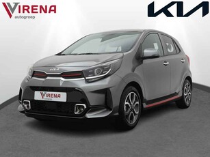 Kia Picanto 1.0 DPi GT-Line