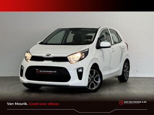 Kia Picanto 1.0 DynamicLine | Camera | Apple / Android Carplay | Stoelverwarming