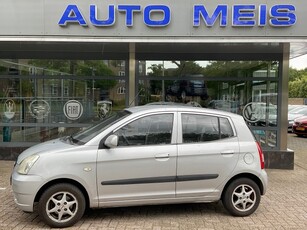 Kia Picanto 1.0 LX