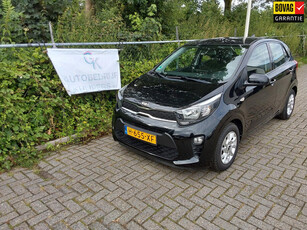 Kia Picanto 1.0 MPi DynamicPlusLine