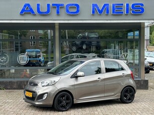 Kia Picanto 1.2 CVVT Super Pack Clima LED PDC Keyless