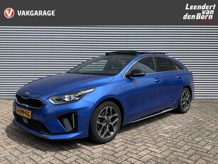 Kia ProCeed 1.4 T-GDI GT-PlusLine