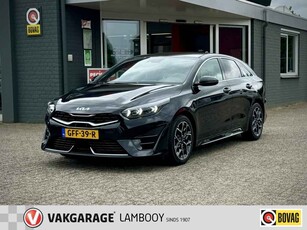 Kia ProCeed 1.5 T-GDi GT-PlusLine Automaat Virtual Camera Navi Carplay