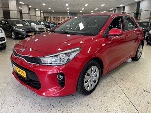 Kia Rio 1.0 TGDI COMF PL.NAV / AIRCO CRUISE CAMERA APPLE-CARPLAY