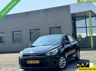 Kia Rio 1.0 TGDI ComfortPlusLine Navigator| Carplay Camera